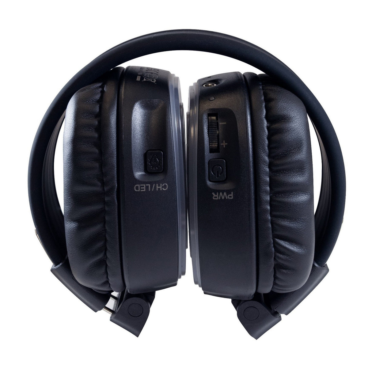 VocoPro SILENT-DISCO-PRO Long-Range System with Transmitters/ Headphones