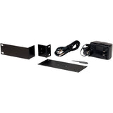 VocoPro 16-Channel Digital UHF Wireless Vocal Headset Mic System