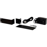 VocoPro 8-Channel Digital UHF Wireless Vocal Headset Mic System