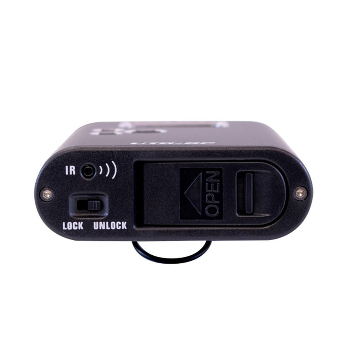 VocoPro UTD-QUAD-PLAY Quad Digital Wireless Headset Microphone System