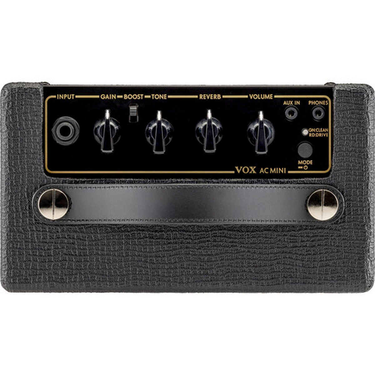 VOX AC MINI 10W Compact Guitar Combo Amplifier