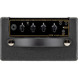 VOX AC MINI 10W Compact Guitar Combo Amplifier