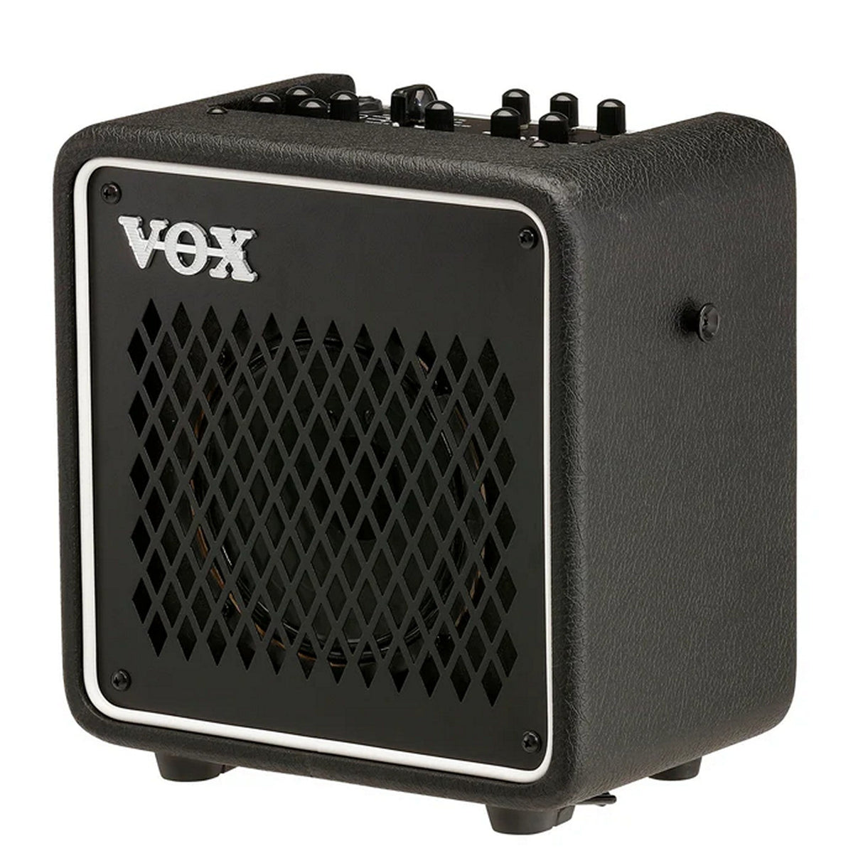 VOX Mini Go 10 10W Portable Modeling Amp