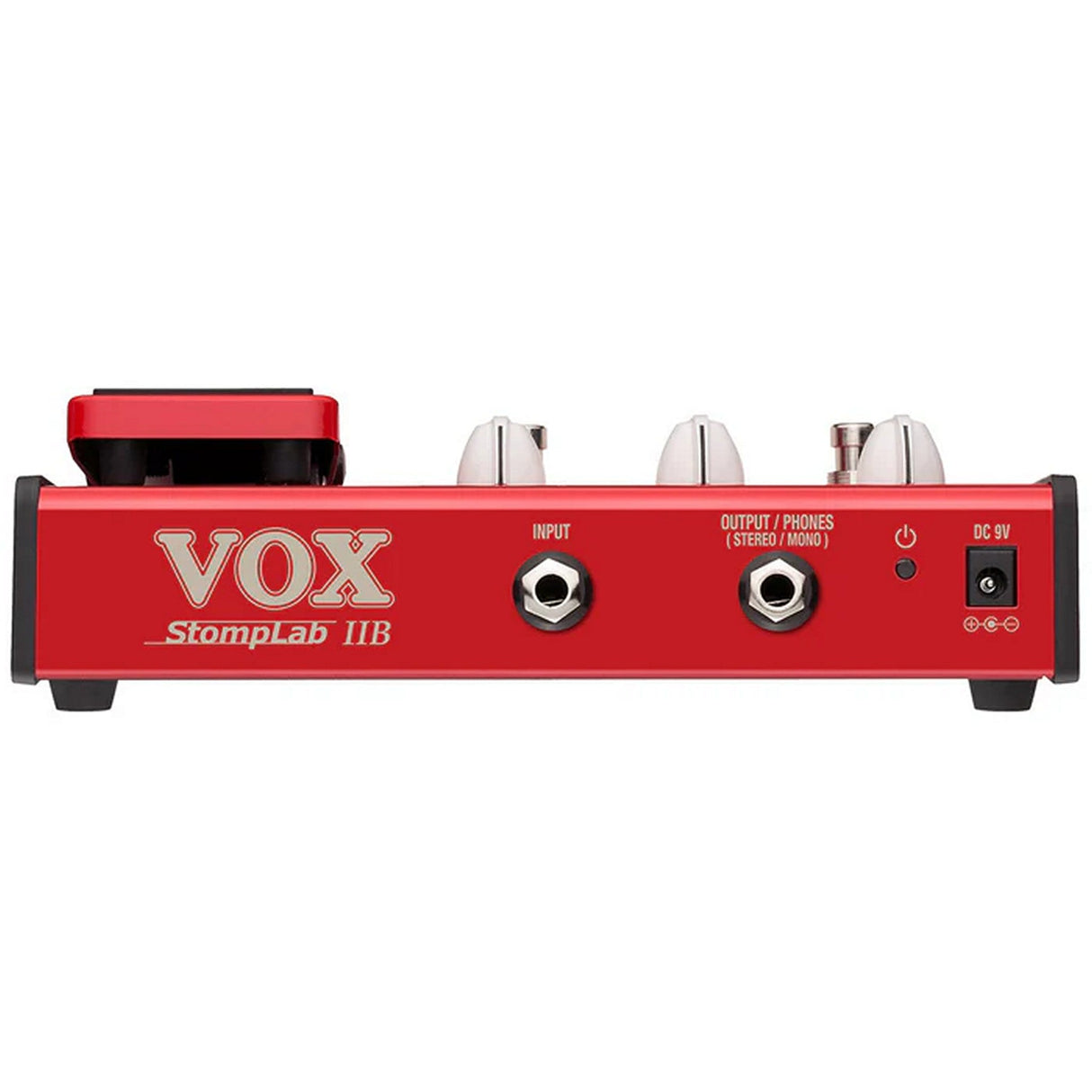 Vox Stomplab 2 Bass / Guitar Effect Processor