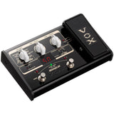 Vox Stomplab 2 Bass / Guitar Effect Processor