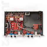 Warm Audio JUDE-MP2 Stereo Dual-Channel Microphone Preamp
