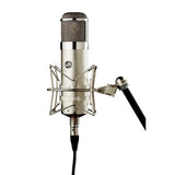 Warm Audio WA-47 Large-Diaphragm Multi-Pattern Tube Condenser Microphone