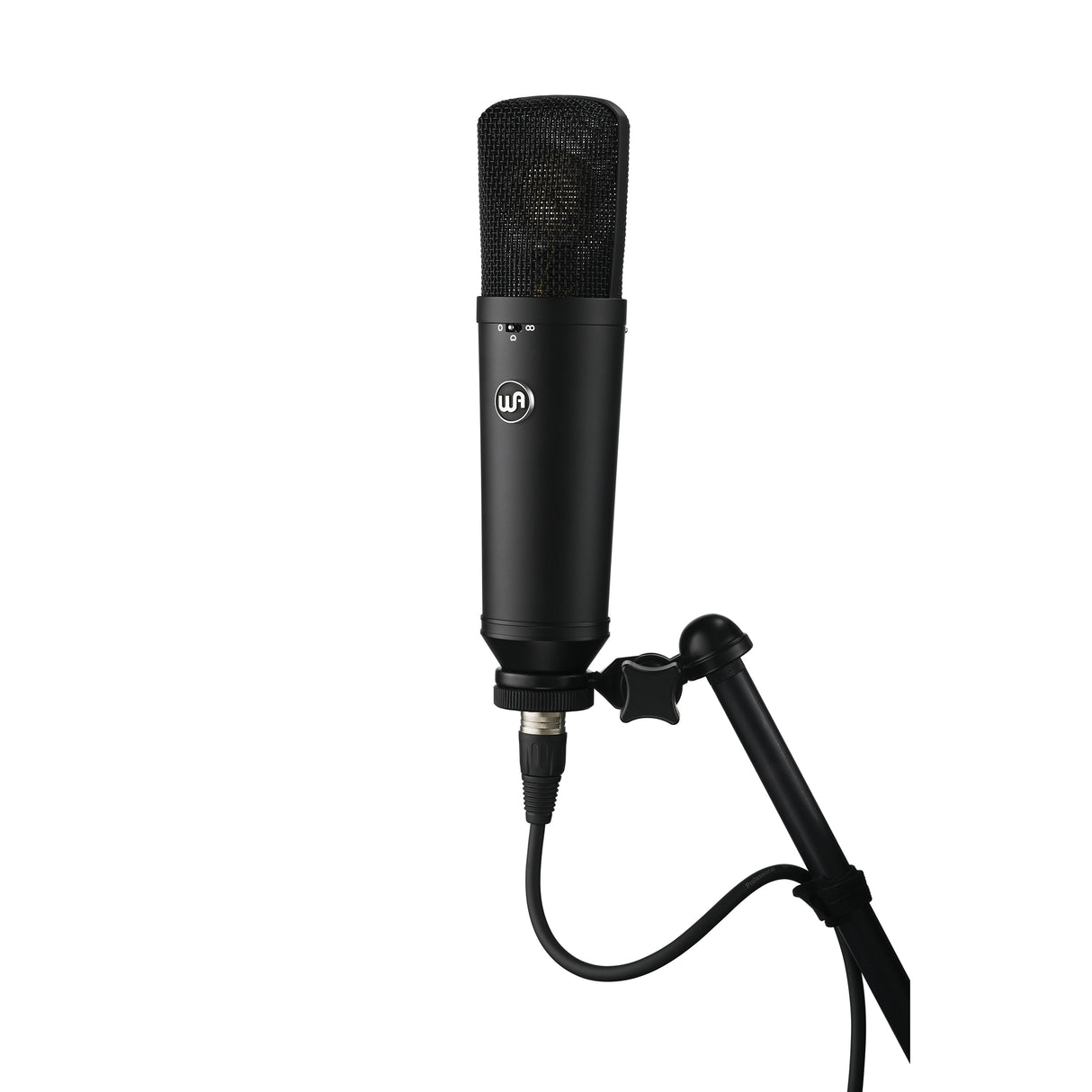 Warm Audio WA-87 R2 FET Condenser Microphone