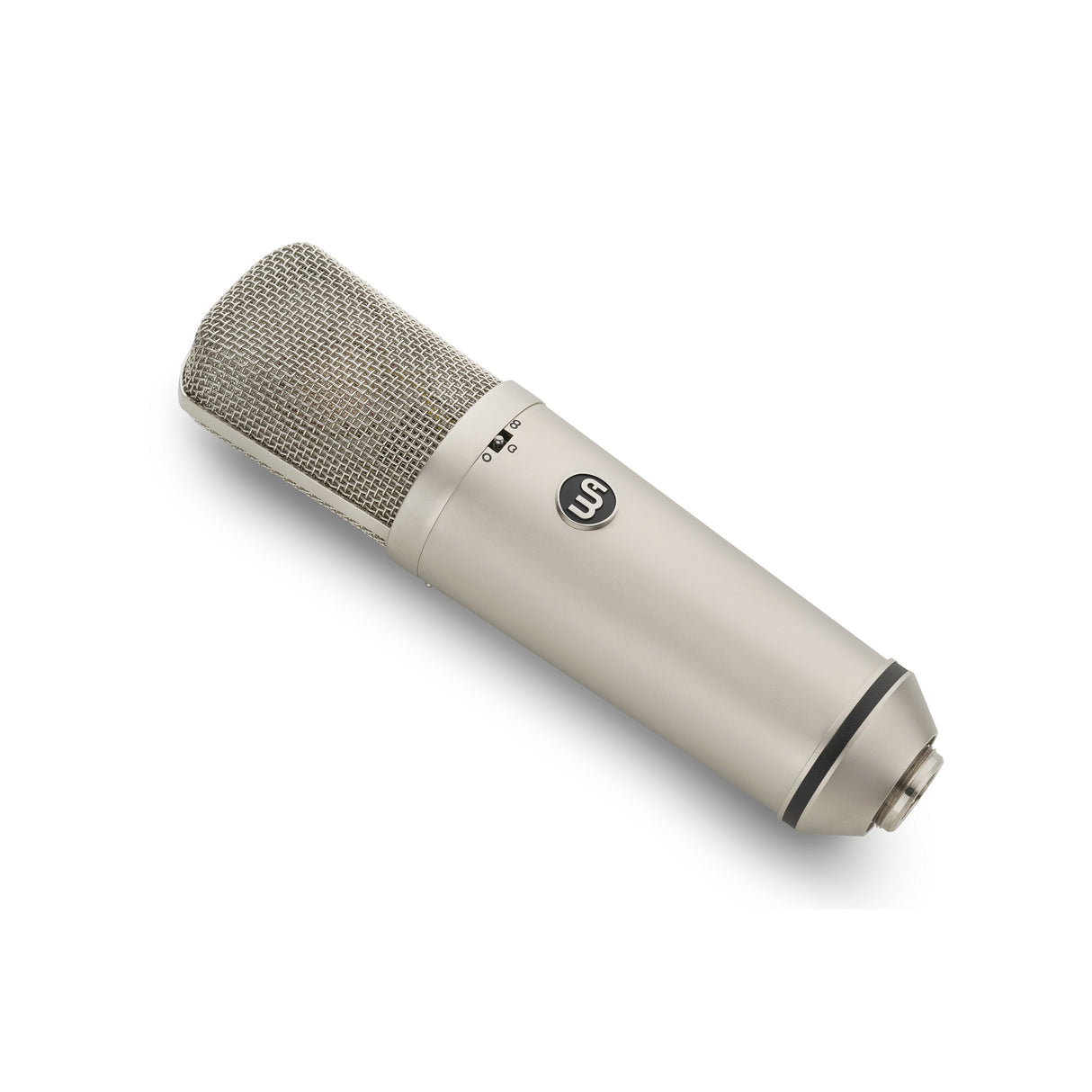 Warm Audio WA-87 R2 FET Condenser Microphone