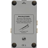 Warm Audio WA-DBjr-OD Dirty Boy Jr. Tube-Emulation Overdrive Preamp