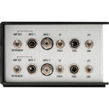 Warm Audio WA-DI-A2/WA-DI-P2 Stereo Direct Box