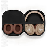 Warm Audio HeadRoom Over-Ear Closed-Back Studio Headphones
