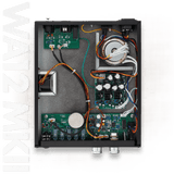 Warm Audio WA12 MKII Microphone Preamp, Black