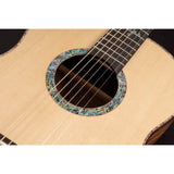 Washburn Bella Tono Elegante S24S 6-String Acoustic Guitar