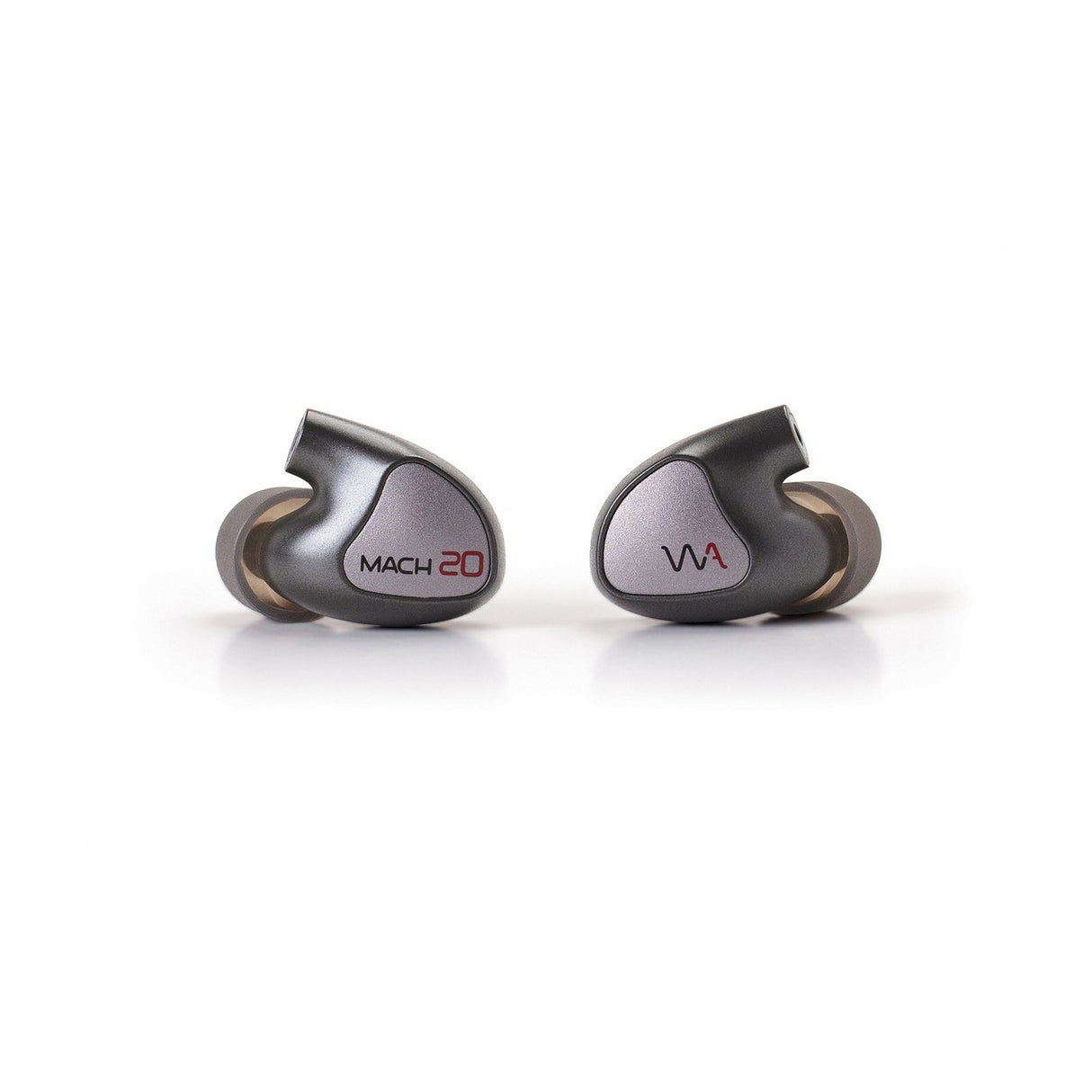 Westone MACH 20 Universal Dual Driver In-Ear Monitors