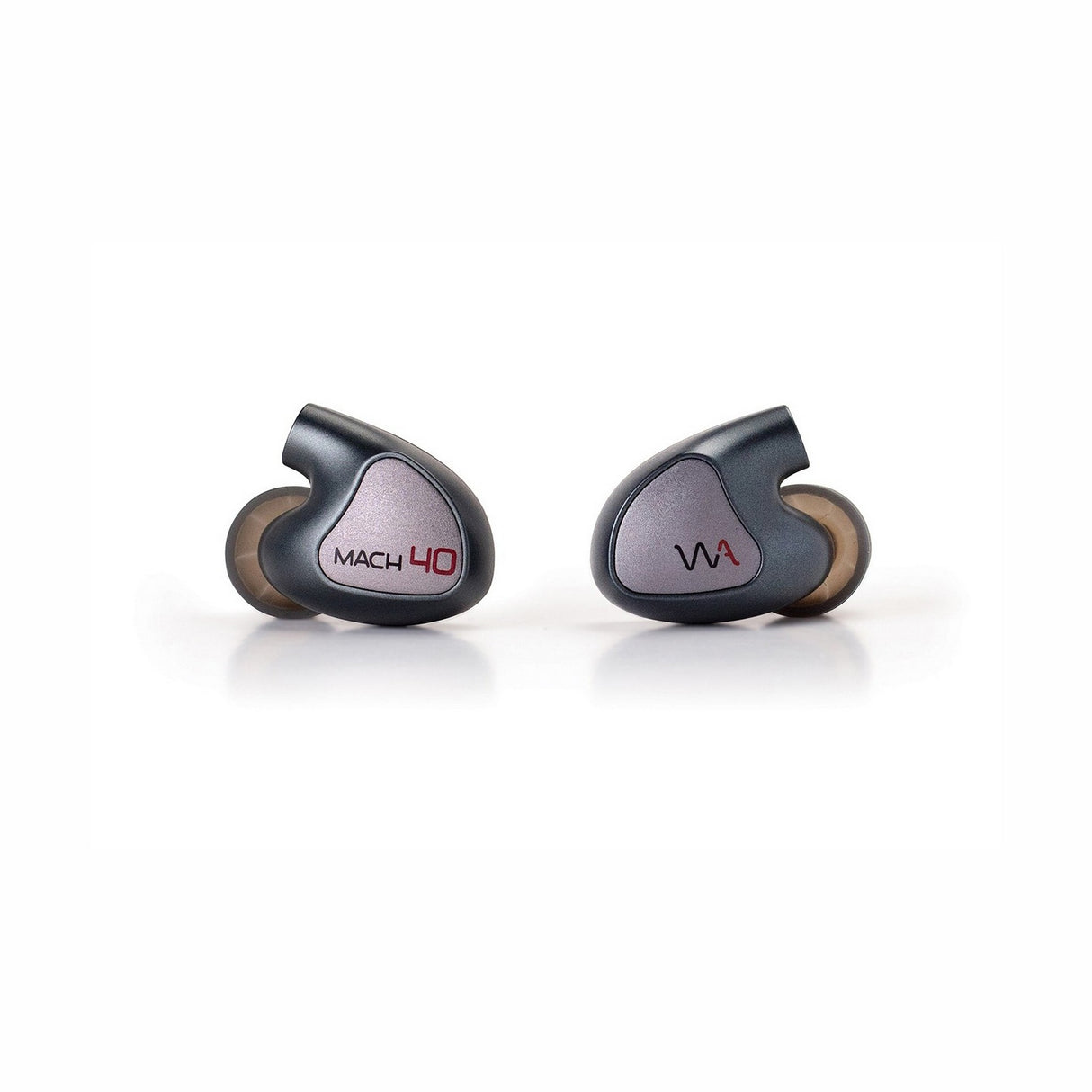 Westone MACH 40 Universal 3-Way 4-Driver In-Ear Monitors