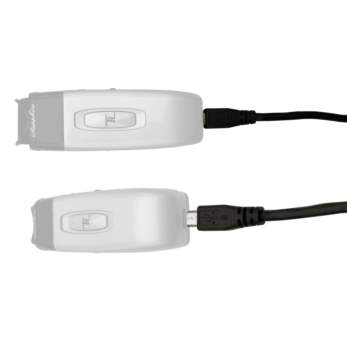 Williams AV BRC-15 Plug-in Pendant Microphone Charger for IRT-60N/IRT-55N Sapphire Transmitter
