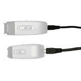 Williams AV BRC-15 Plug-in Pendant Microphone Charger for IRT-60N/IRT-55N Sapphire Transmitter