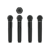 Williams AV IRH-35 Handheld Infrared Microphone, Channel A or B Selectable