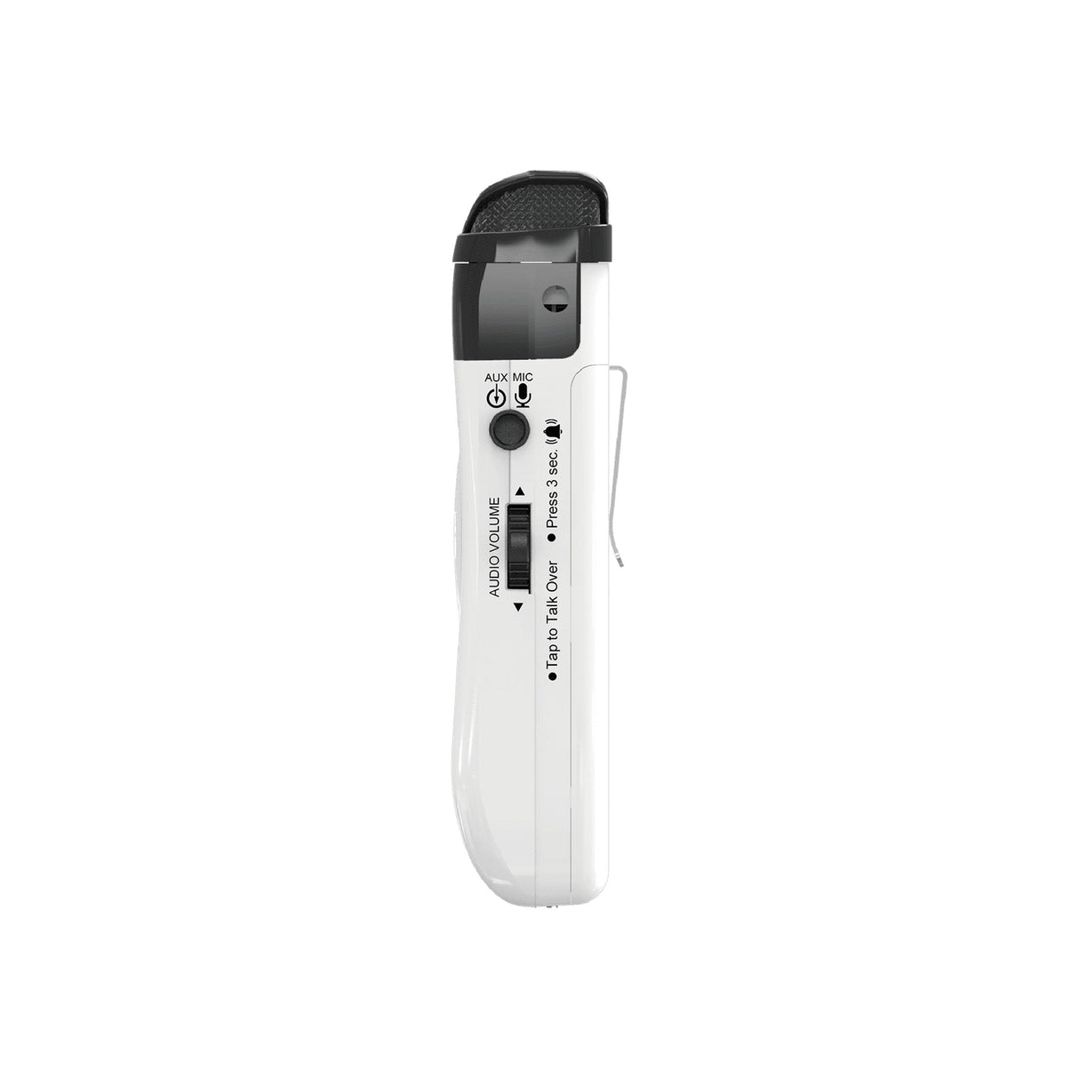 Williams AV OM-10 Ovation Wireless Pendant Microphone
