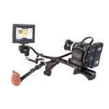 Wooden Camera 36-Inch RED Male Pogo to Female Pogo LCD/EVF Cable