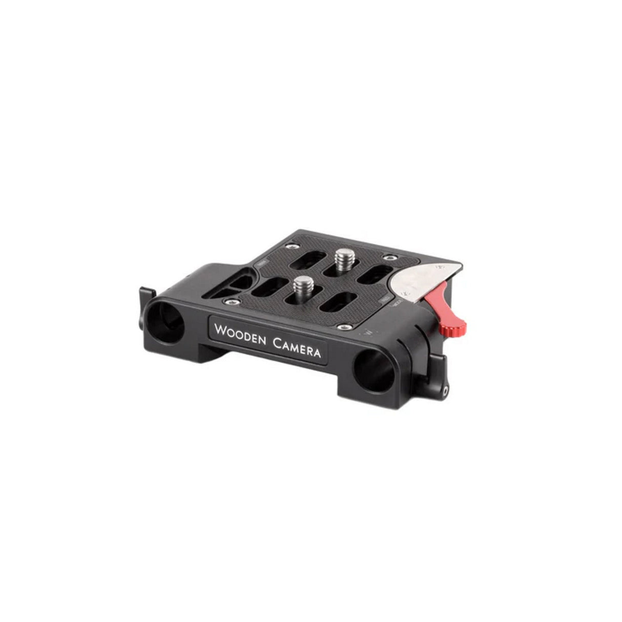 Wooden Camera 19mm Unified Bridgeplate
