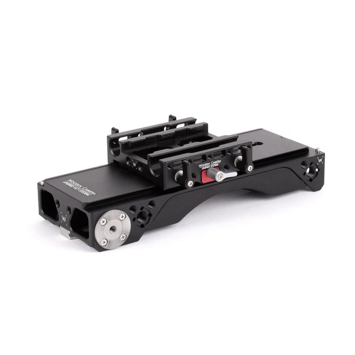 Wooden Camera Unified VCT Wedge Plate