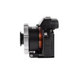 Wooden Camera Lens Adapter Universal Support Foot