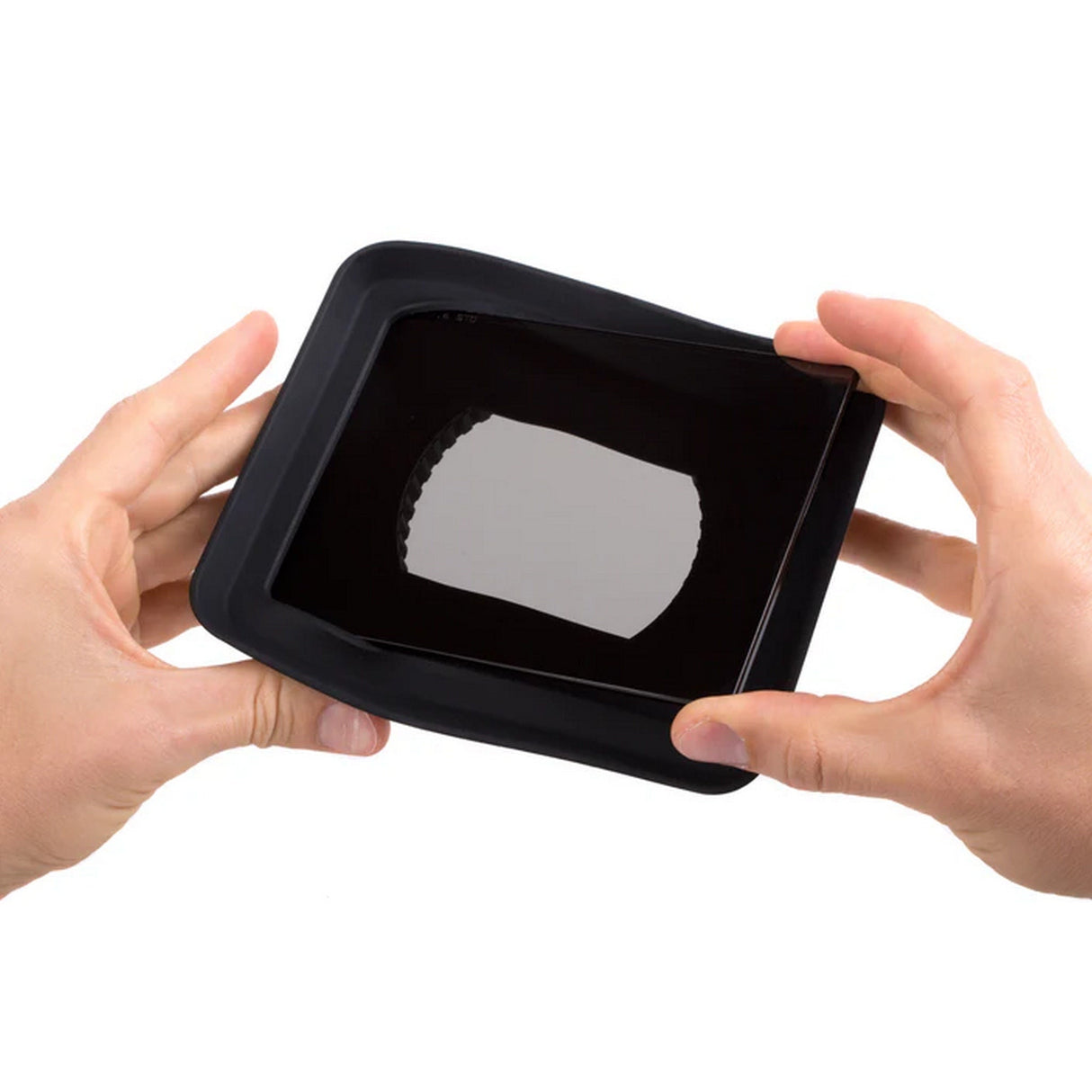 Wooden Camera - Zip Box Double 4x5.65 (80-85mm)