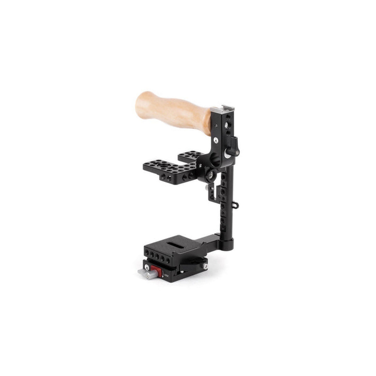 Wooden Camera Unified DSLR Cage, Small