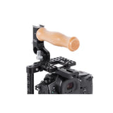 Wooden Camera Unified DSLR Cage Shoe Pincher Add-on