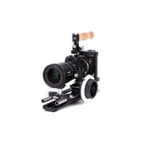 Wooden Camera Zip Focus 15mm LW Follow Focus