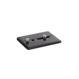 Wooden Camera Touch and Go System for O'Connor 120mm Euro/Sachtler 35/Ronford Baker RBQ