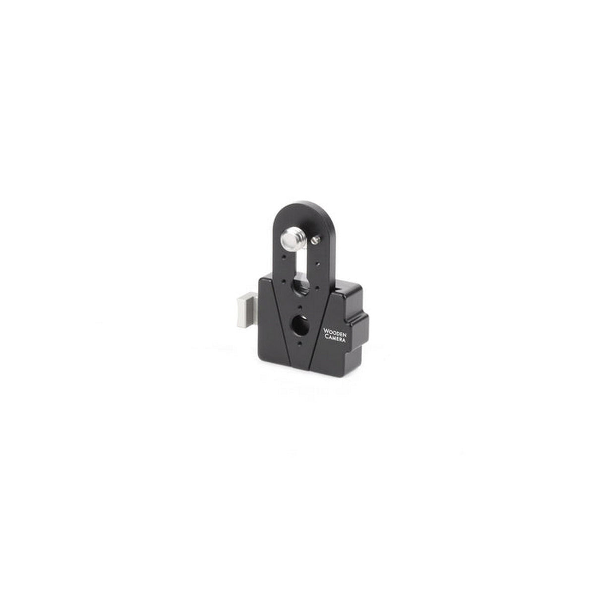 Wooden Camera Offset V-Lock Accessory Wedge and Base Station Kit