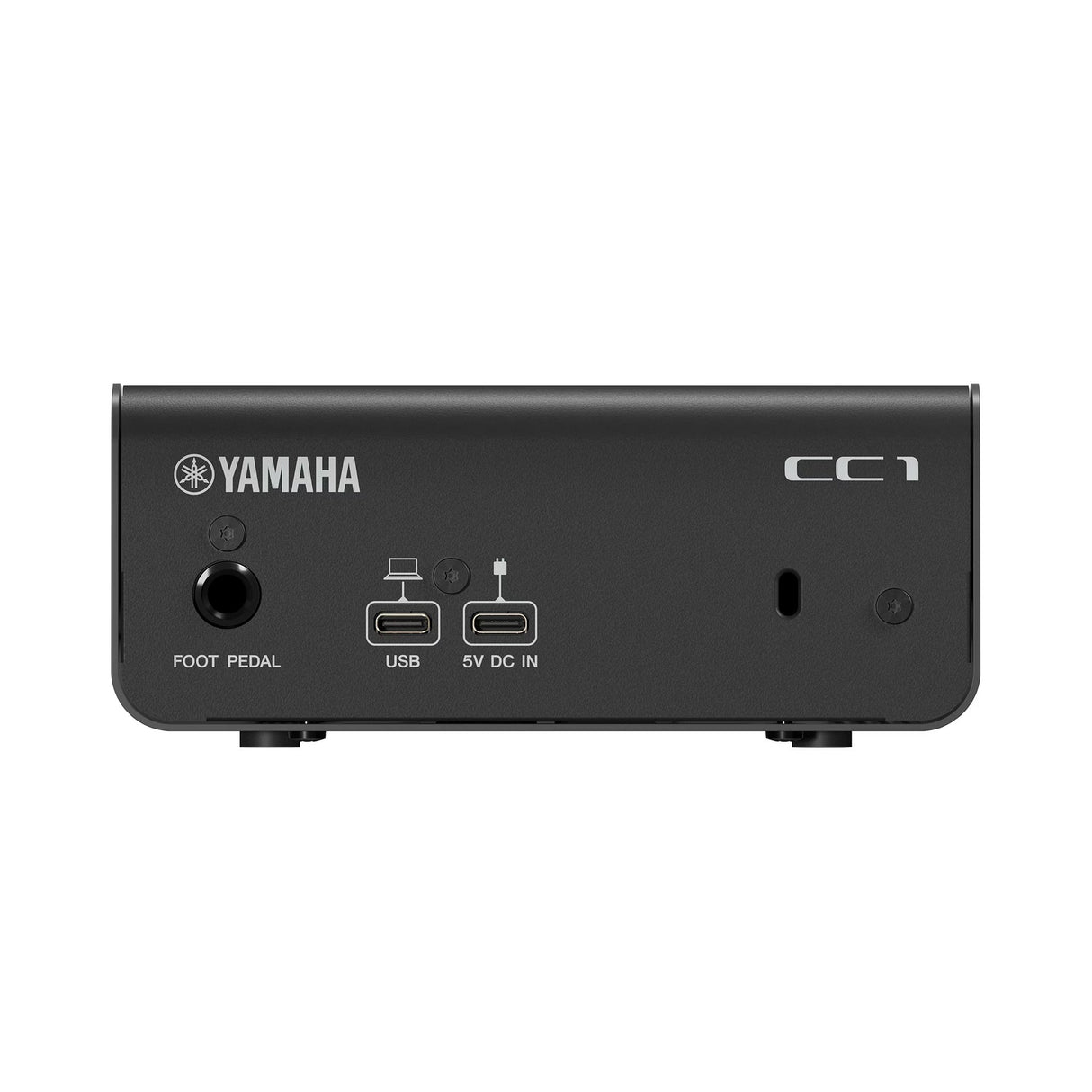 Yamaha CC1 USB Controller for Elgato Stream Deck System and DAWs