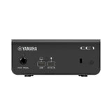 Yamaha CC1 USB Controller for Elgato Stream Deck System and DAWs