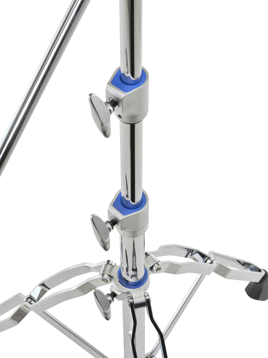 Yamaha CS8W Heavy-Duty Double-Braced Boom Cymbal Stand