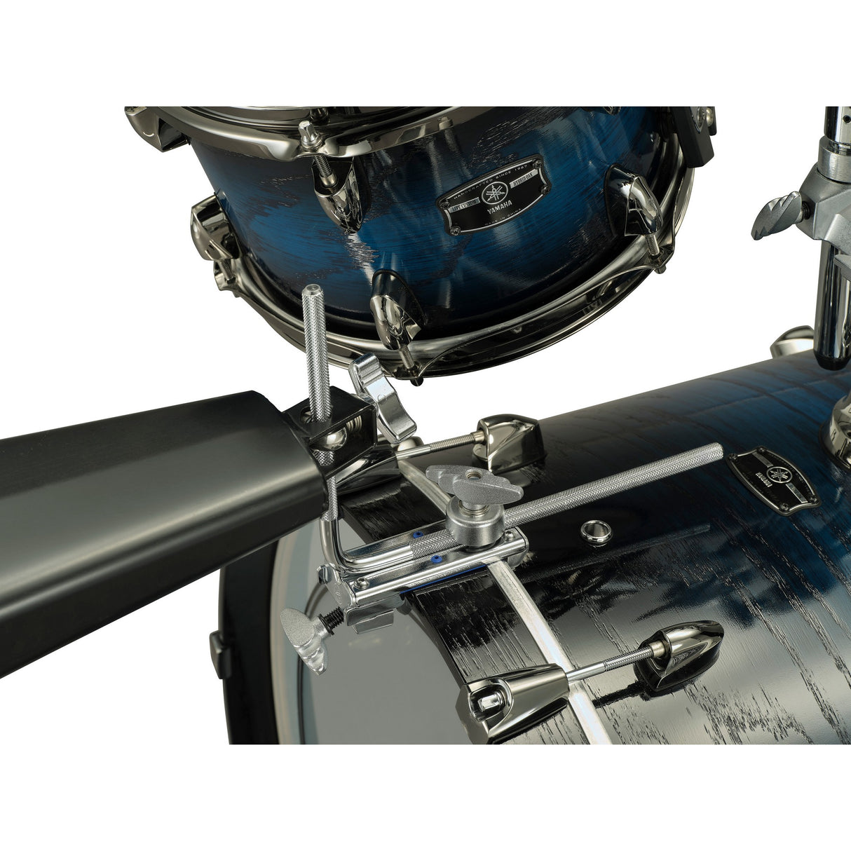 Yamaha CWHSAT9 Cowbell Hi-Hat Stand Attachment