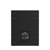 Yamaha CXS15 mk3 1300W 15-Inch Passive Subwoofer