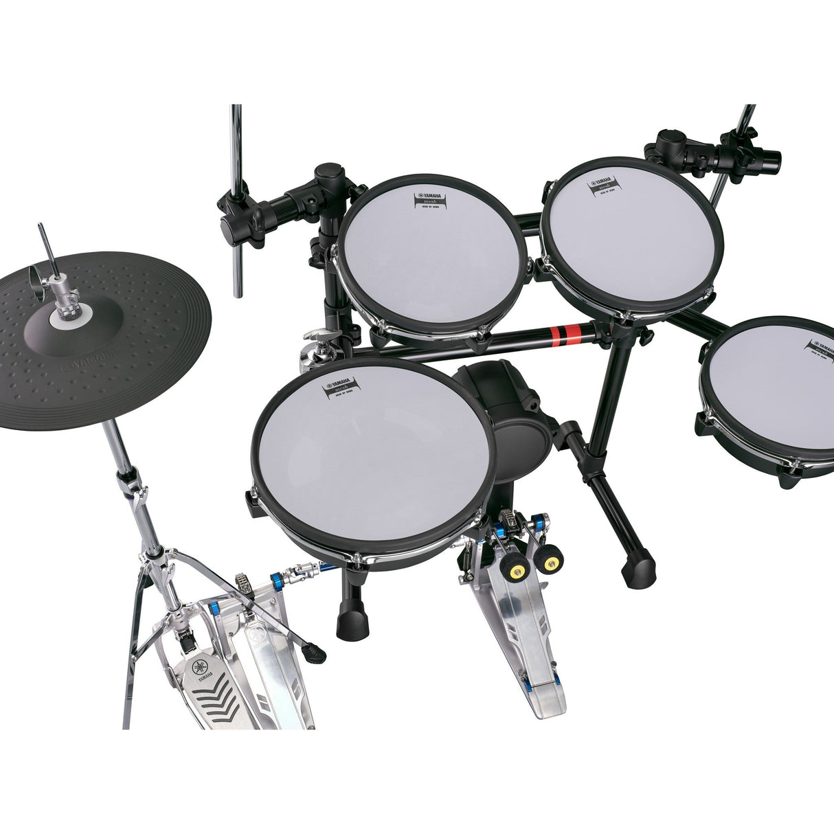 Yamaha DTX6K5-M 5-Piece Electronic Drum Set with DTX-PRO