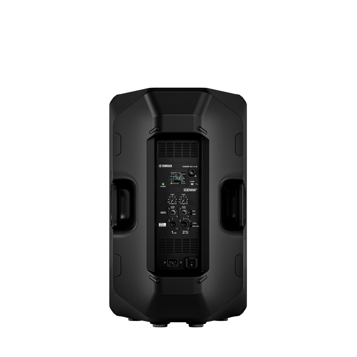 Yamaha DXR12 mk3 2-Way 12-Inch 2000W Powered Loudspeaker