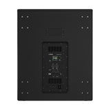 Yamaha DXS18 mk3 18-Inch 2000W Powered Subwoofer