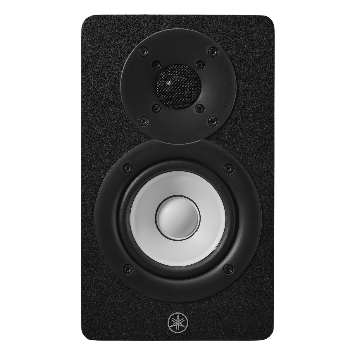 Yamaha HS3 2-Way 3.5-Inch Powered Studio Monitors, Black Pair