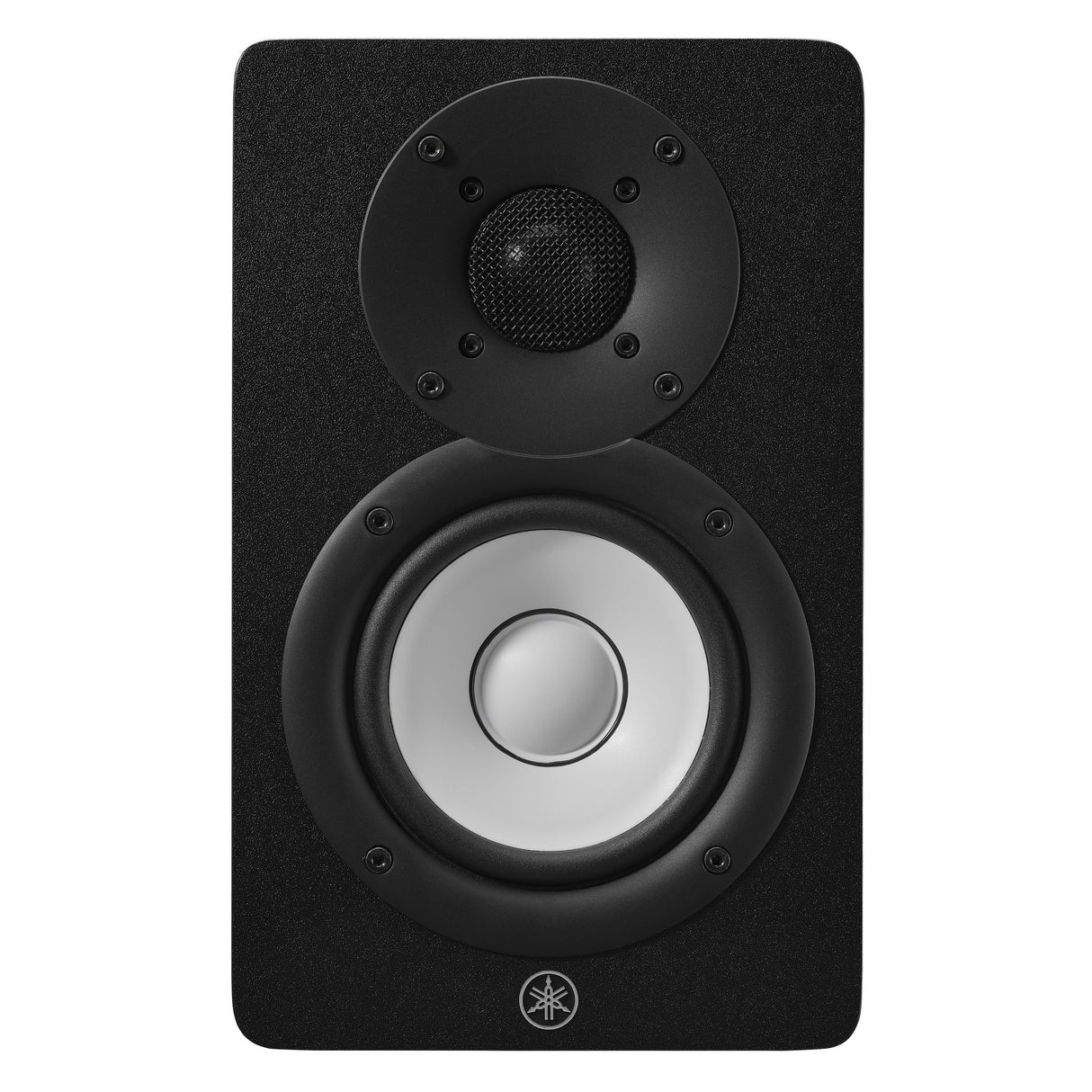 Yamaha HS4 2-Way 4.5-Inch Powered Studio Monitors, Black Pair