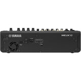 Yamaha MGX12 18-Channel Digital Mixing Console