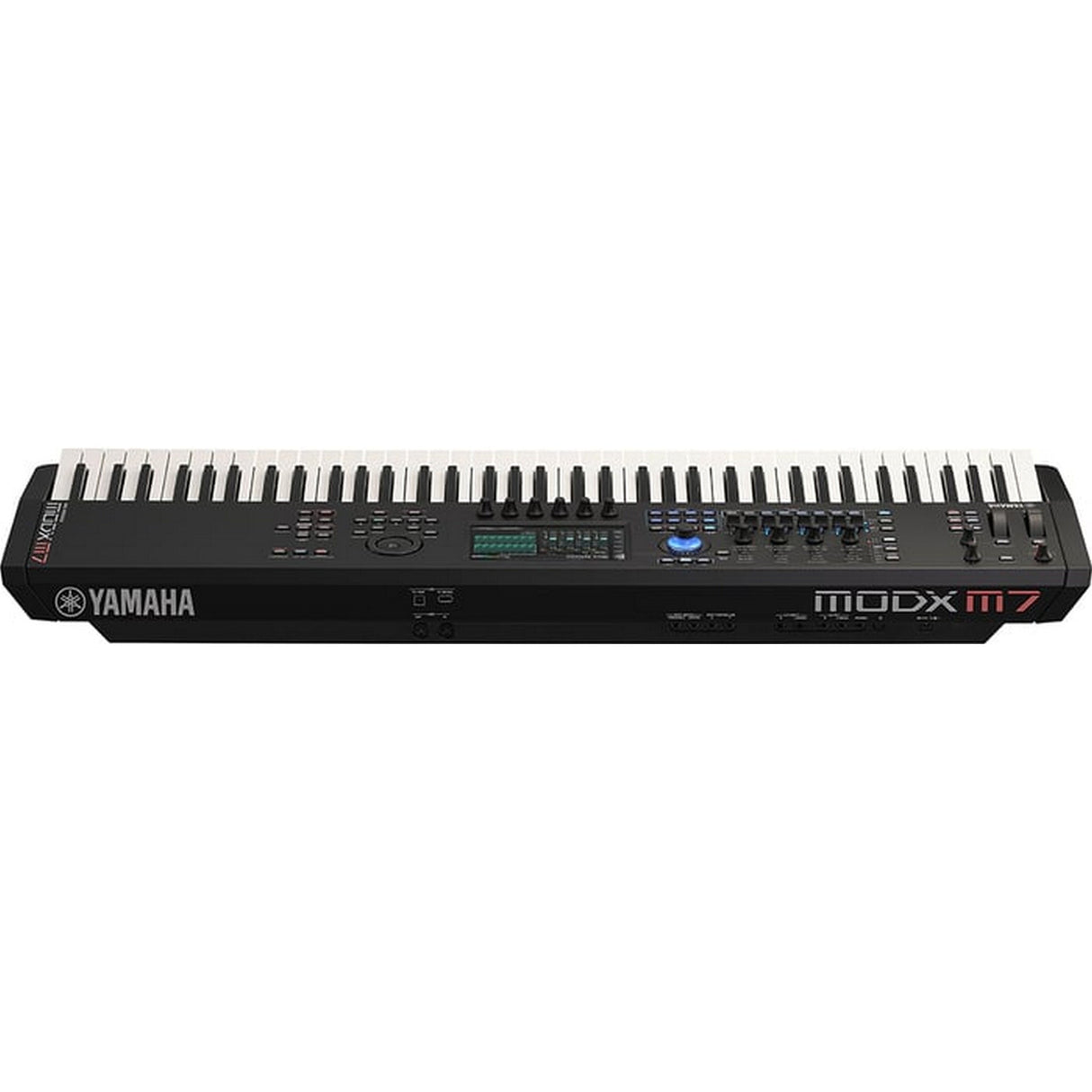 Yamaha MODX M7 76-Key Synthesizer Workstation