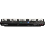 Yamaha MODX M7 76-Key Synthesizer Workstation