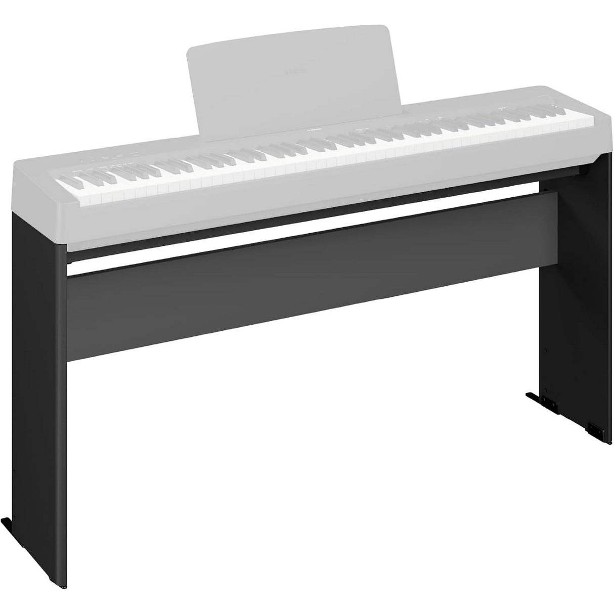 Yamaha P-143LXB Digital Piano Bundle
