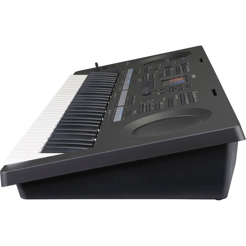Yamaha PSR-SX620 61-Key Arranger Workstation Keyboard