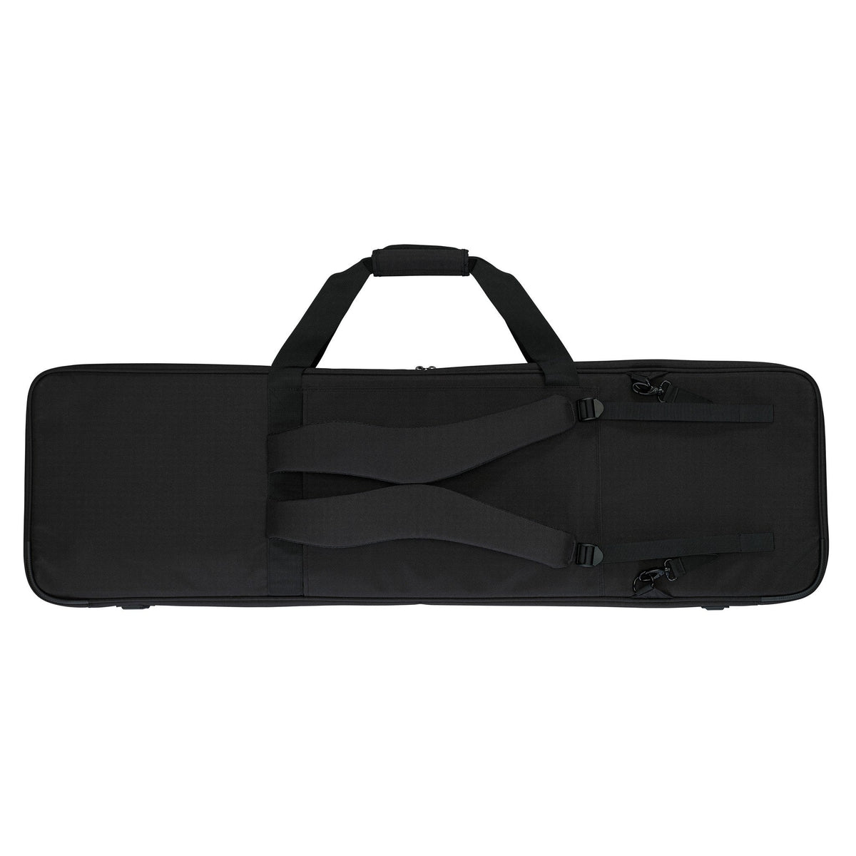 Yamaha SC-DE76 CK76 76-Key Keyboard Soft Case with Backpack Straps
